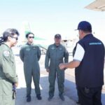 Rainmaking flights reduce air pollution in Bangkok | Thaiger