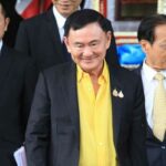 Thaksin scandal: Officials probed over cushy hospital stay | Thaiger