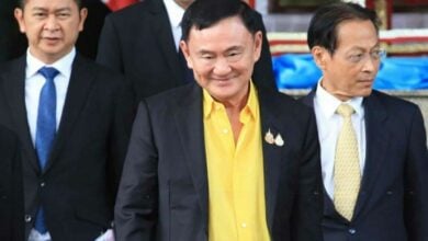 Thaksin scandal: Officials probed over cushy hospital stay