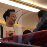 Pheu Thai: Panthongtae Shinawatra plays no role in govt