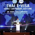 Thailand goes high-tech: New E-Visa set to transform travel | Thaiger
