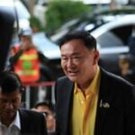 Court dismisses claims of favouritism in Thaksin hospital stay
