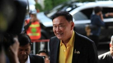 Court dismisses claims of favouritism in Thaksin hospital stay