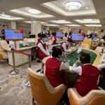 Thai government to choose sites for casino complexes | Thaiger