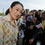 PM Paetongtarn embraces political moniker amid press scrutiny