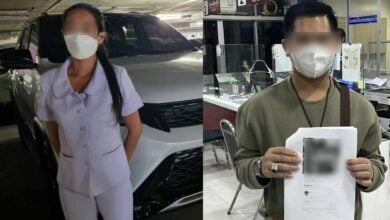 Thai man tricked in car sale scam with fake nurse in Nonthaburi