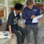 Heroin addiction: Temple donation box thief arrested in Bangkok | Thaiger