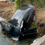 Car accident in Samut Songkhram leaves two children orphaned | Thaiger