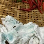 Concerns raised over blue-coloured residue on Thai chillies