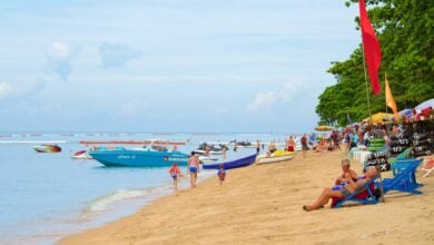 Paradise to Pattaya peril: Canadian’s vacation takes deadly dive