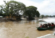 Thailand aids Myanmar with cholera outbreak, sends vaccines and medication