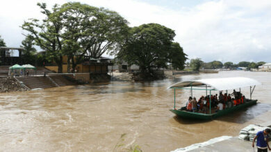 Thailand aids Myanmar with cholera outbreak, sends vaccines and medication