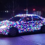 Police warn against vehicle decorations during holiday season | Thaiger