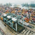 Thailand targets US$308bn exports by 2025 amid trade optimism | Thaiger