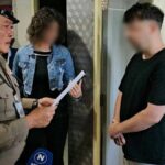 British man arrested in Chon Buri for sexual assault of 7 year old | Thaiger