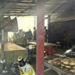 Armed attack at Prachin Buri grilled chicken shop leaves three dead | Thaiger