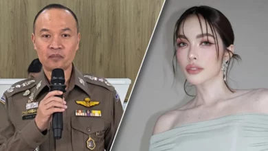 Beauty queen scammed out of 4 million baht by cyber criminals