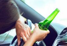 Thailand to impose stricter penalties for drunk drivers