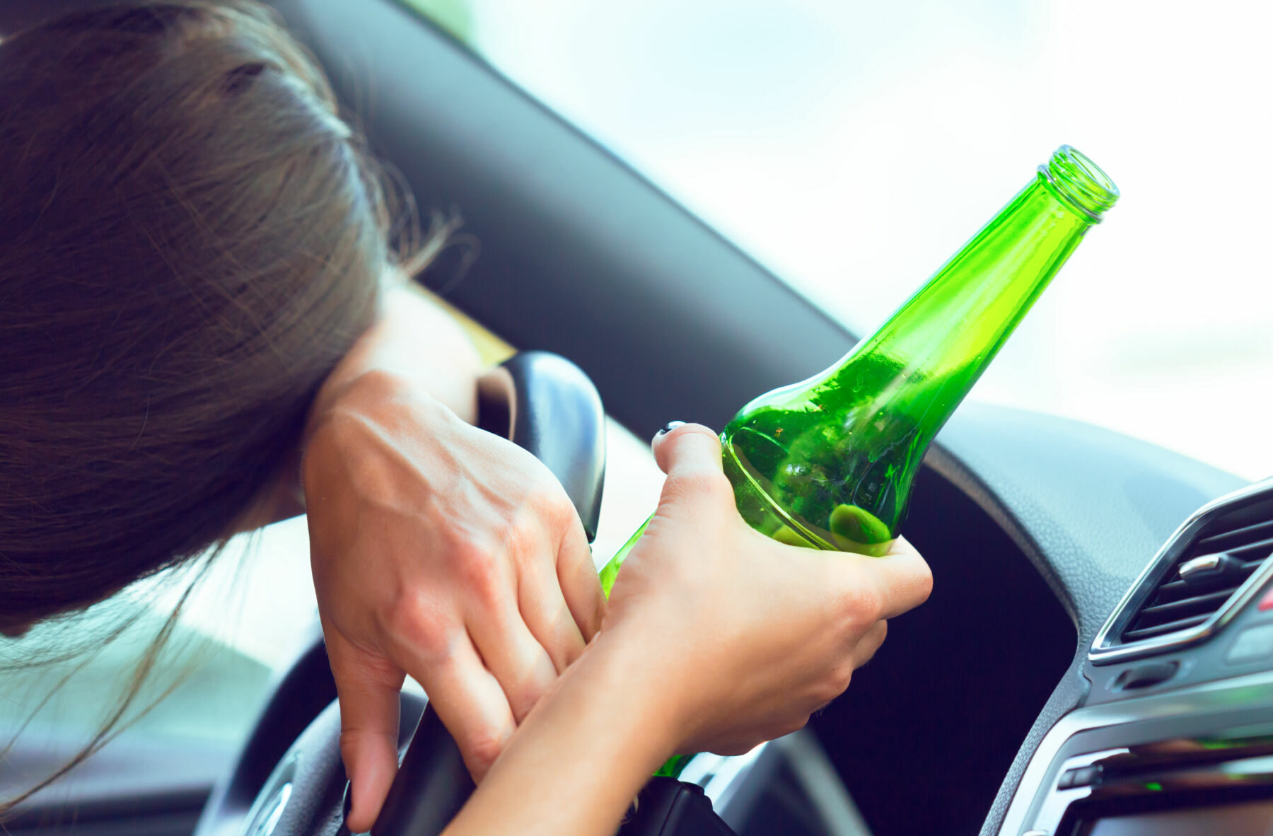 Thailand to impose stricter penalties for drunk drivers