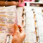 Enthusiasts eye past winning numbers for December 16 lottery luck | Thaiger