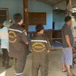 Father killed by son in drug-fuelled attack in Phrae | Thaiger