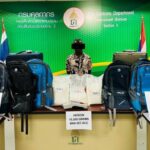 Thai customs intercept over 300 drug cases so far in December | Thaiger