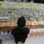 Busted: Drug kingpin armed and dangerous in Thung Song swoop | Thaiger