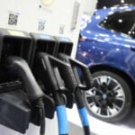 Thailand cuts car taxes to boost electric vehicle production | Thaiger