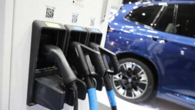 Thailand cuts car taxes to boost electric vehicle production