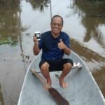 Chumphon businessman dies from electrocution amid flooding | Thaiger