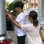 Family dispute turns deadly as man shoots uncle in Nonthaburi | Thaiger