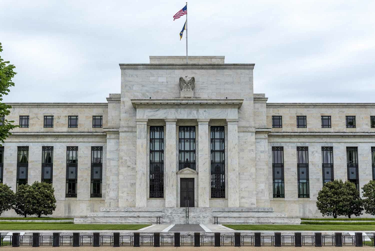 Fed on the brink: Rate cut looms as US plays interest-ing game