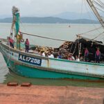 Hooked: Thai sailors jailed by Myanmar court for illegal fishing | Thaiger