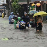 Thai Cabinet approves 5 billion baht flood aid for 16 provinces | Thaiger