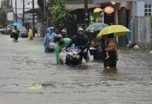 Thai Cabinet approves 5 billion baht flood aid for 16 provinces