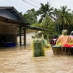 Deadly floods hit Surat Thani and Nakhon Si Thammarat | Thaiger