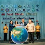 Phuket launches initiative to cut food waste by 15 tonnes daily | Thaiger