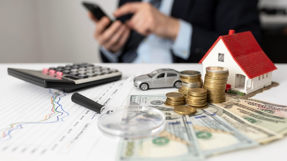 cost of living assessment I Image from Freepik