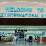 Copy-paste tourism: Phuket Airport owns up to Singapore snap | Thaiger