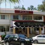 Man found dead in Phuket truck at worker&#8217;s dormitory | Thaiger