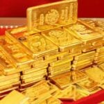 Gold rush goes bust: Prices nosedive as market loses glitter | Thaiger