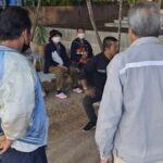 PAO council chairman critically injured in shooting | Thaiger