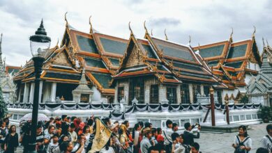 Chinese tourists set to keep Thailand’s travel market cruising | Thaiger