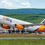 Phuket welcomes tourists on first Bucharest flight | Thaiger