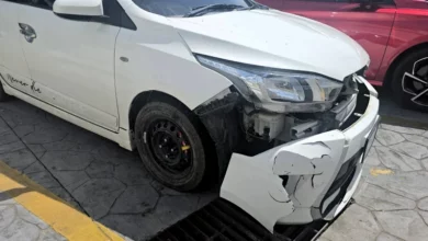 Phuket driver faces charges after fatal hit-and-run incident | Thaiger