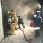 Fire at Lopburi hospital ICU leads to 81 patient evacuation | Thaiger