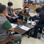 Bangkok arrests three African nationals in human trafficking crackdown | Thaiger