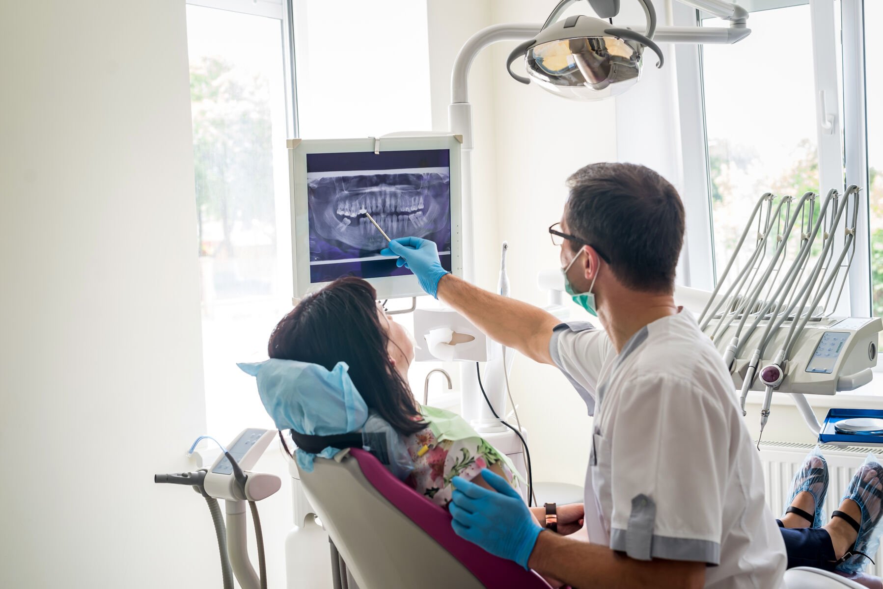 A Hollywood smile, a Thai price: Thailand’s dental solution