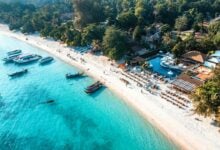 Thailand sees 87% surge in hotel bookings this December