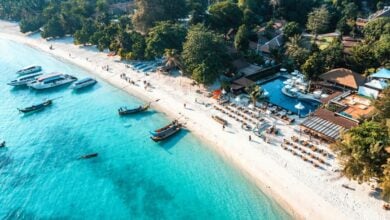 Thailand sees 87% surge in hotel bookings this December